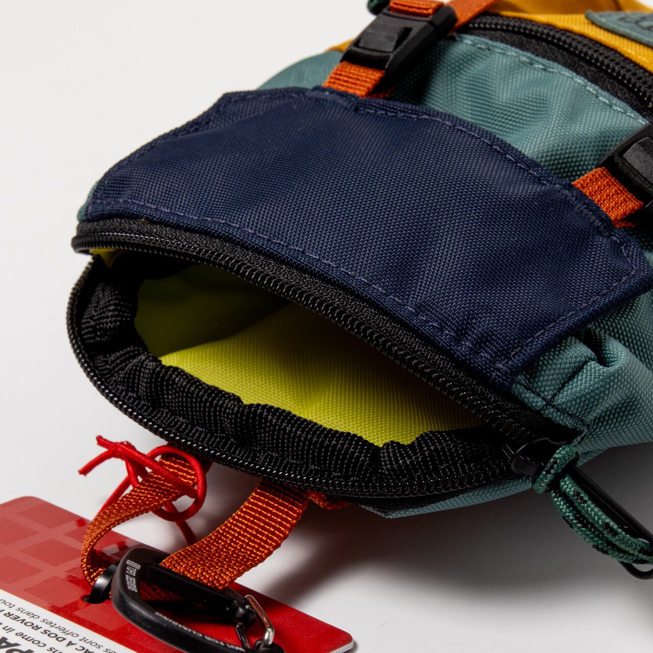 ROVER PACK MICRO / TOPO DESIGNS / ローバーパックマイクロ / 小物