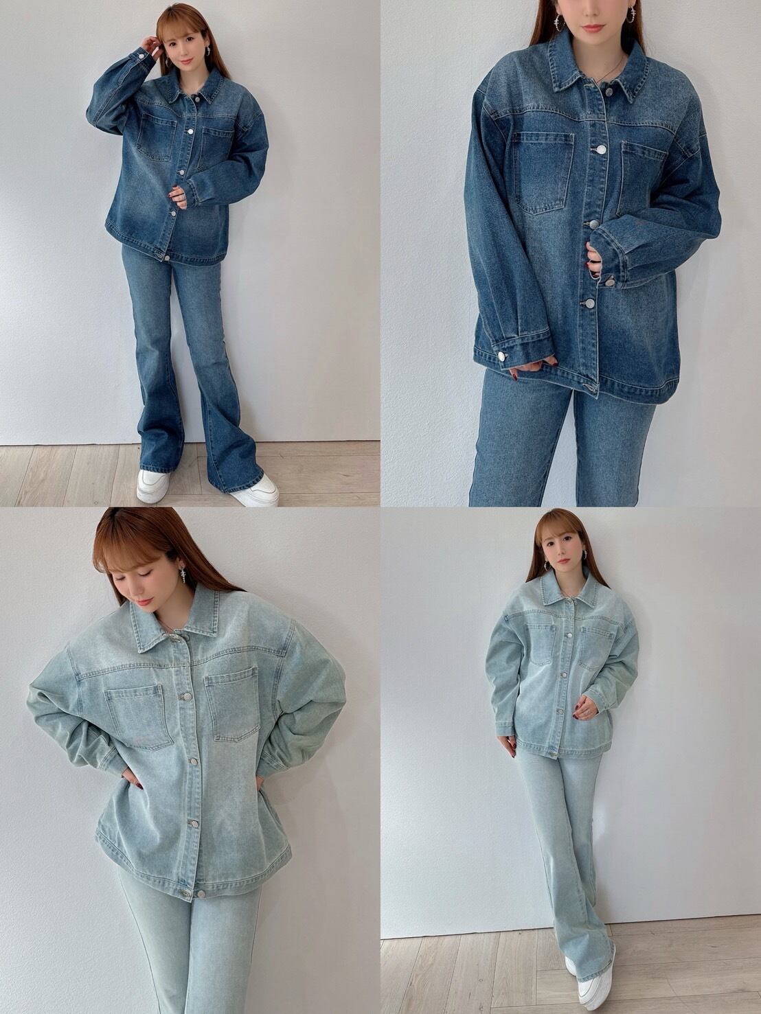 セットアップ | mocoa's inc