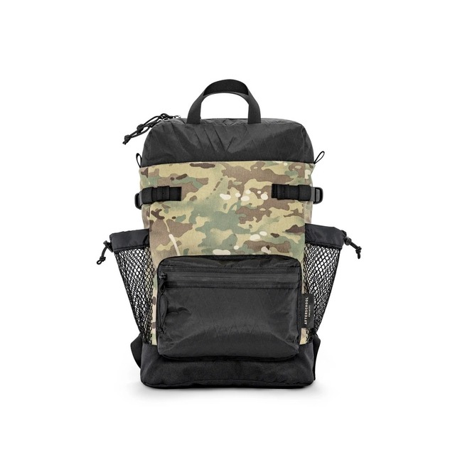 ASP RUCKSACK BLACK