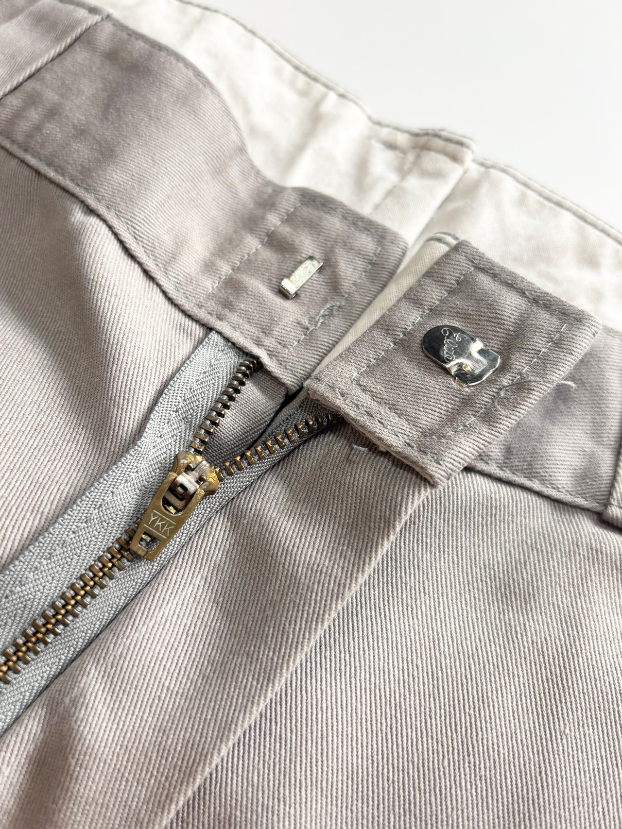90s Dickies 874 WORK PANTS MADE IN USA Size W37L31.5