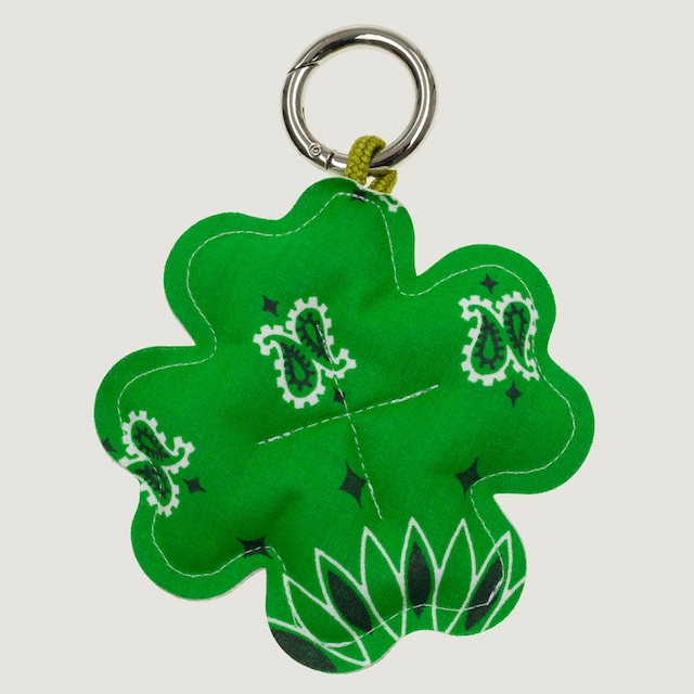 CALL IT BY YOUR NAME　CHARMS TREFLE　VERT GAZON