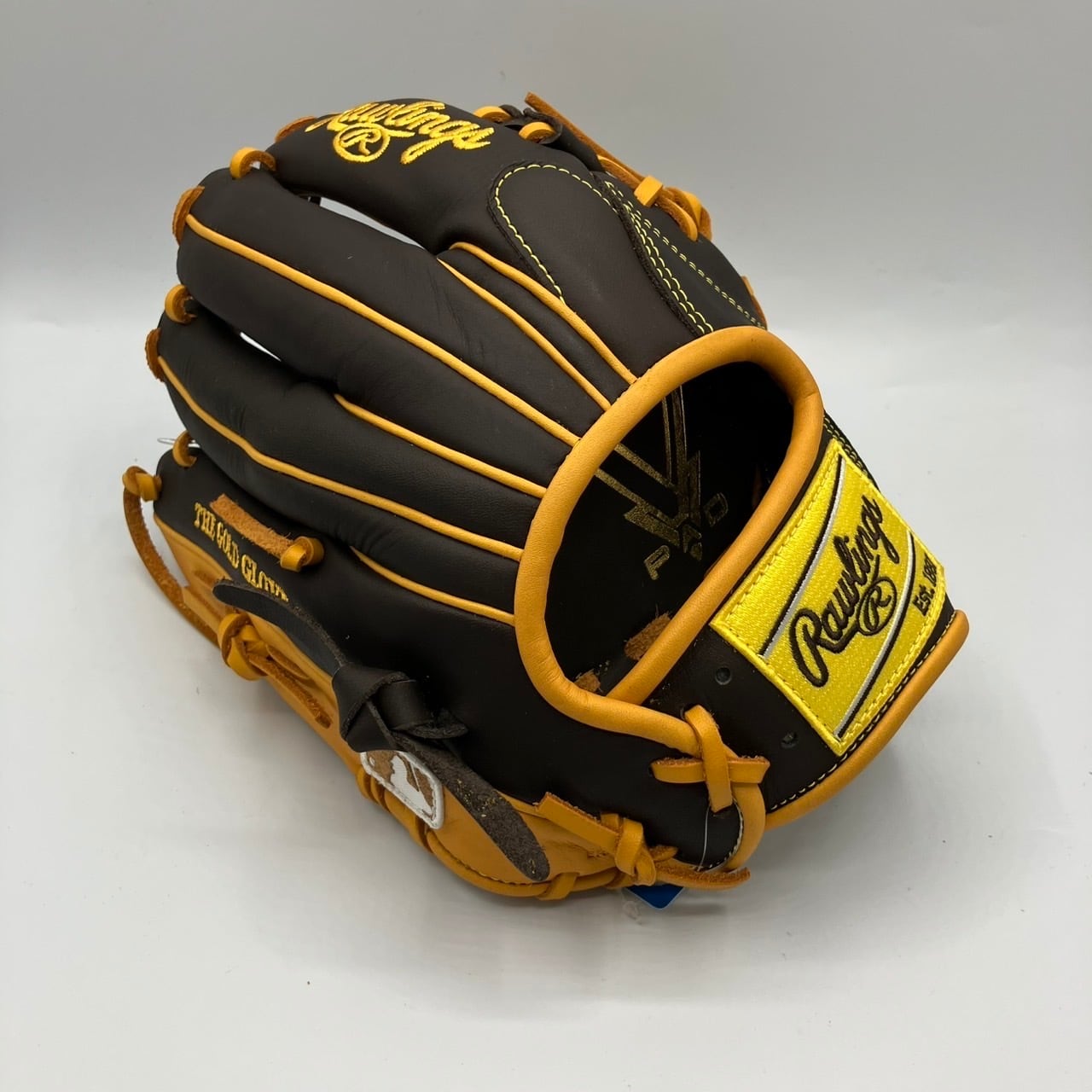 限定】ローリングス パドレスモデル N62 | タケスポselect 【竹中