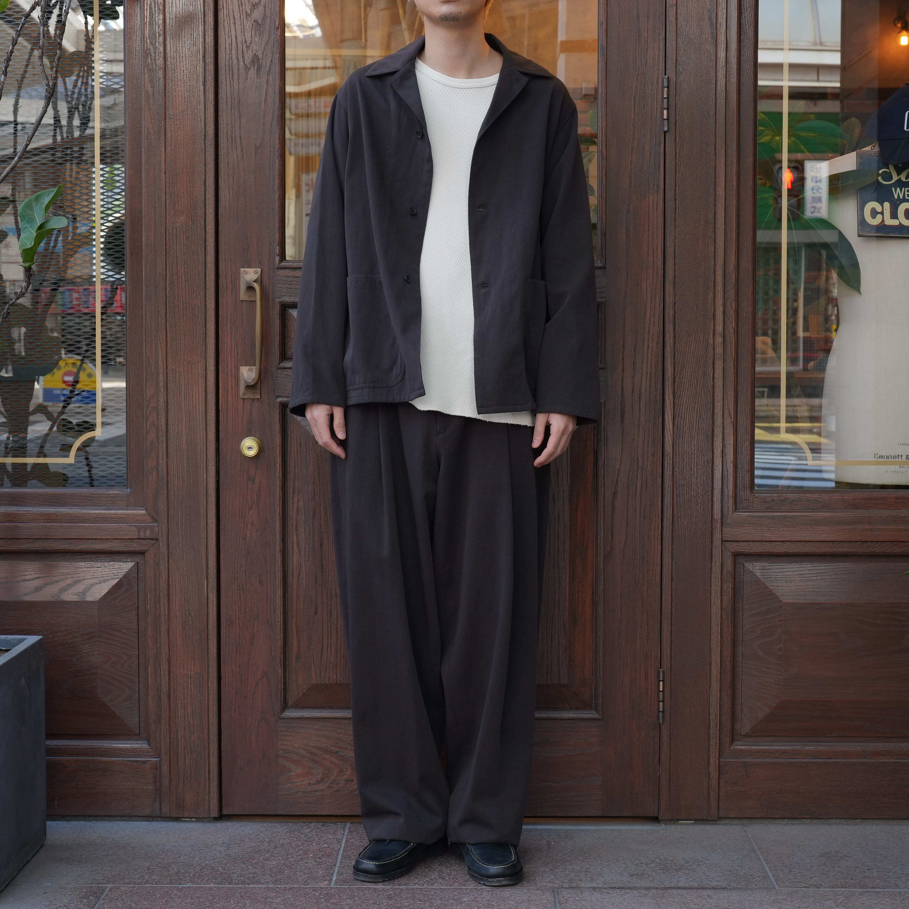 MAATEE&SONS for khaki 