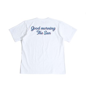 Good morning  T-shirt