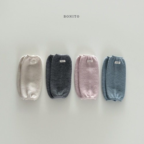 BONITO［取寄］leg warmer 25winter