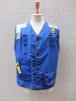 80's US NAVY LIFE PRESERVER VEST／アメリカ海軍 ライフプリザーバーベスト