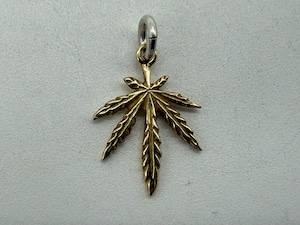 極美品 全金グラス小 1.54g