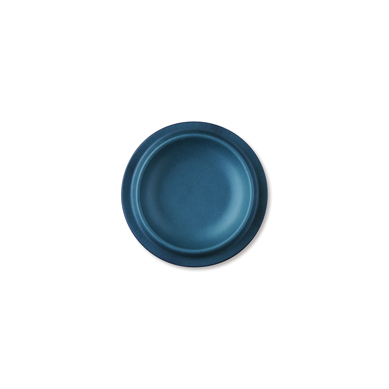 Leather Tray Round S / レザートレイラウンドS | colm（コルム