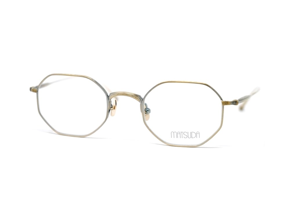 MATSUDA / マツダ M3086 AG | STRUT SHOP-2nd powered by BASE