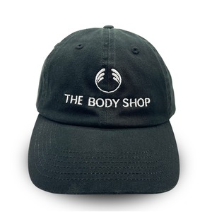 THE BODY SHOP CAP│ザボディショップ 古着 企業キャップ 帽子