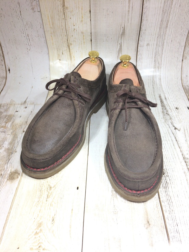 paraboot パラブーツ ストレートチップ 27.5cm