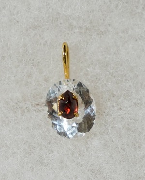 （SV）Thalatta Charm(Garnet)