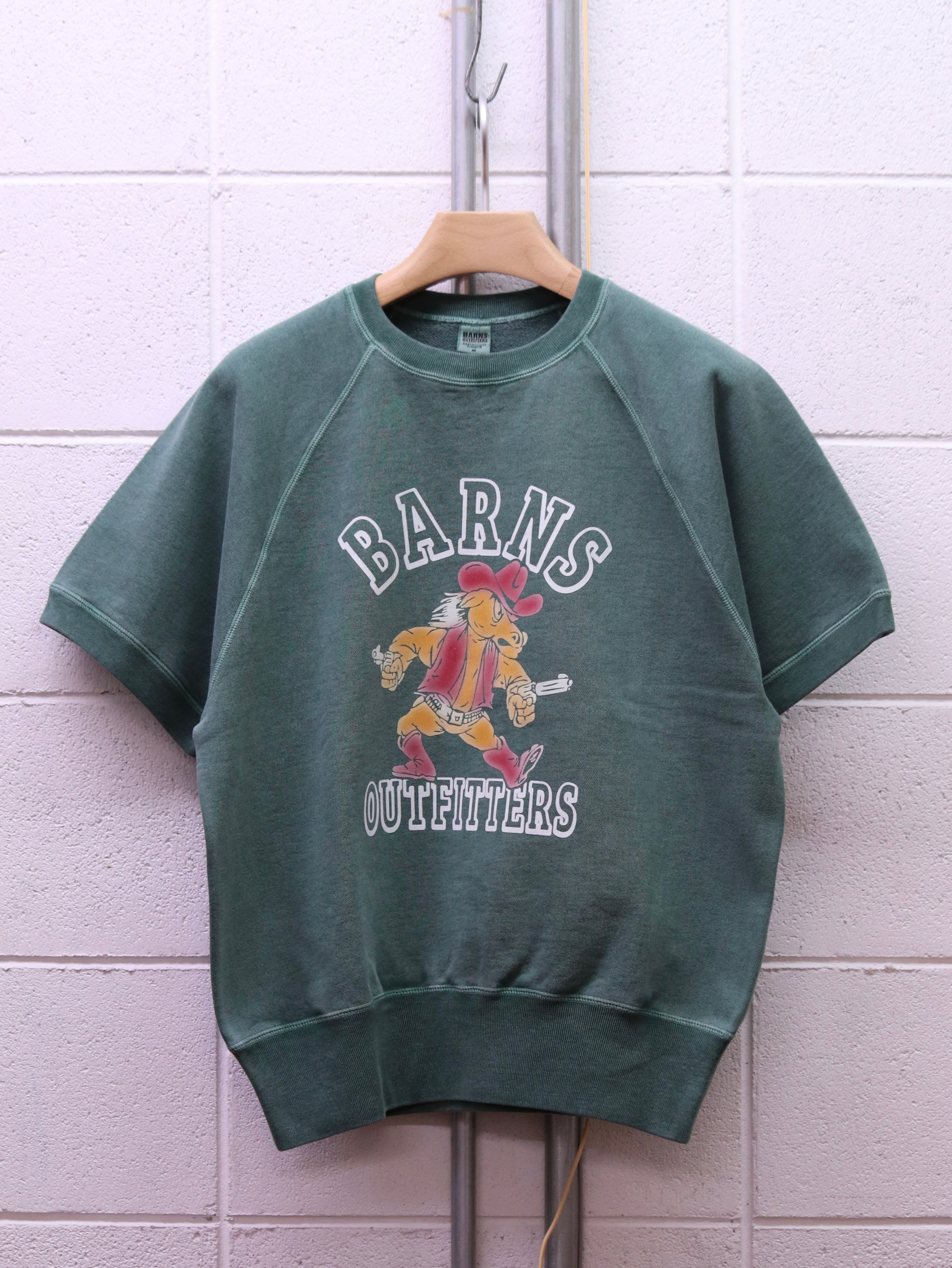 BARNS OUTFITTERS | ROGER'S North land