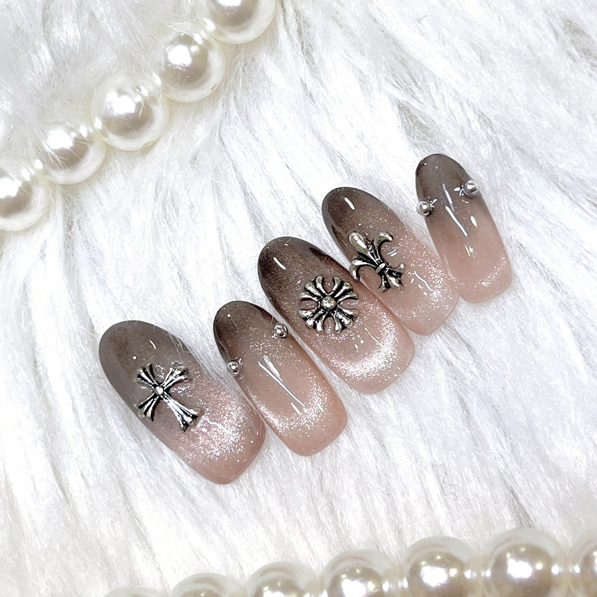 NAIL CHIP | DOLL NAIL(ドールネイル)