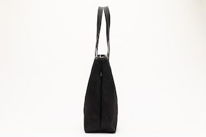 ECONOMY TALL TOTE / DALBY CANVAS  BLACK
