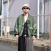 Leh / Bonber Jacket