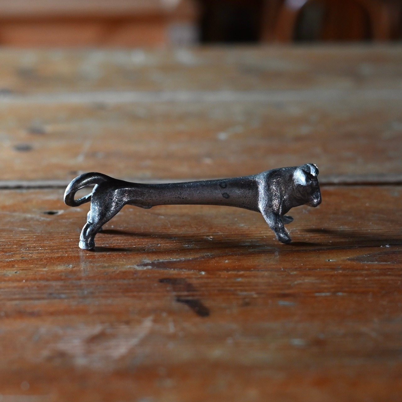 Cutlery Rest / カトラリーレスト【B】〈 レストラン・シルバー・店舗什器・食器・アンティーク・ヴィンテージ 〉114135