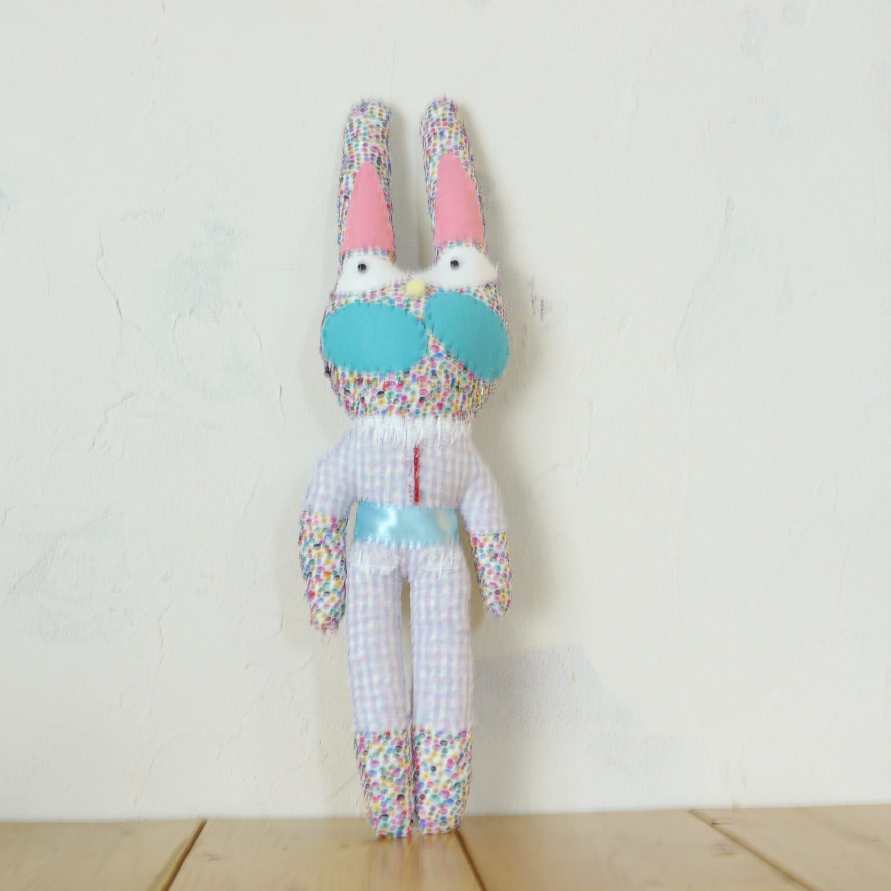 オリジナルブランド【らぶらび】（大45㎝/中30㎝） | ぱれっと公式