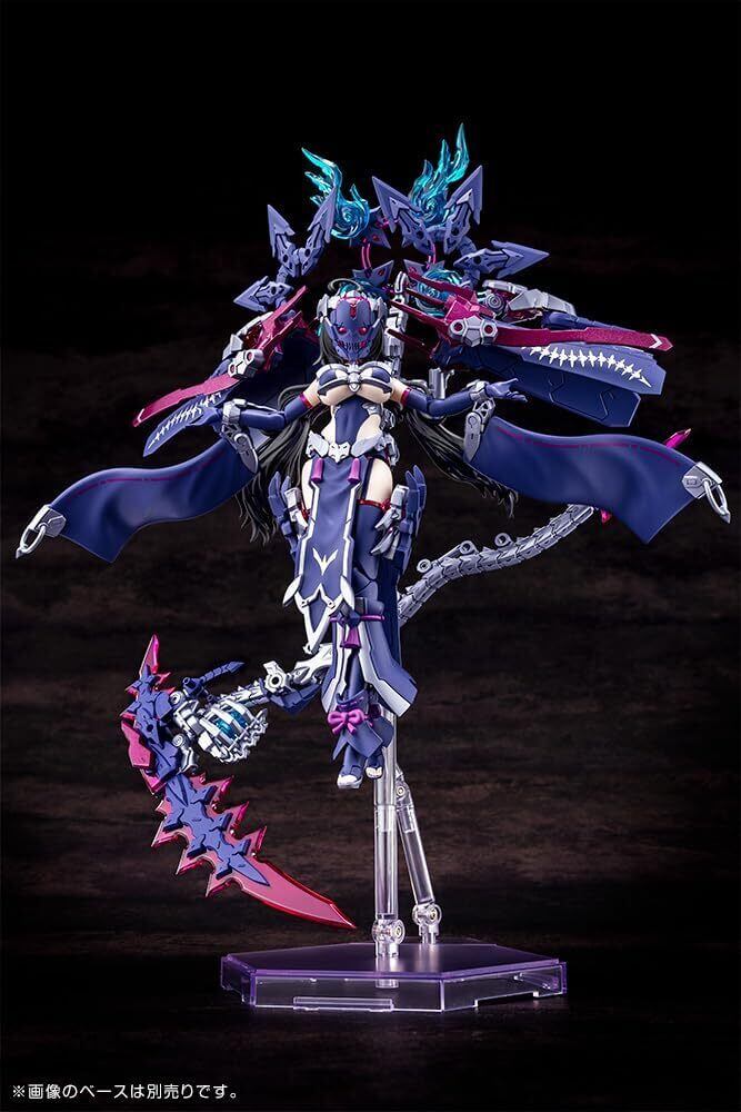 い*ー様 コトブキヤ コトブキヤ 皇巫 ツクヨミ レガリア | ヨルイチホビーベース