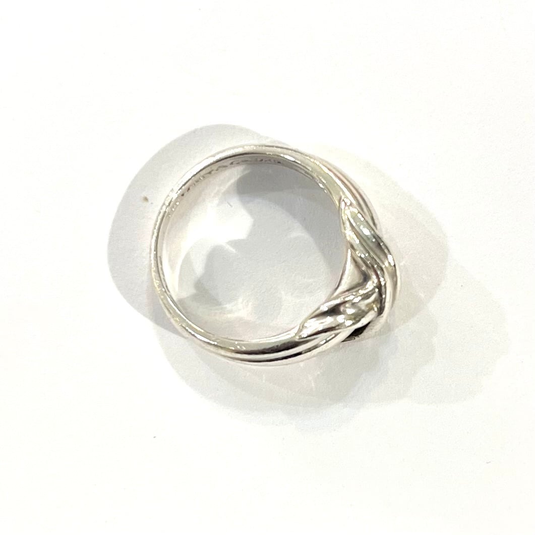 TIFFANY&CO.】【11号 】2893 ティファニー シグネチャーリング