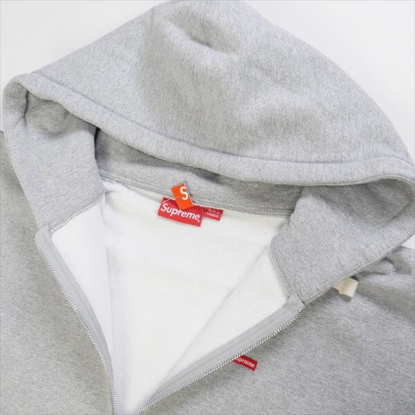 シュプリーム SUPREME 22AW Small Box Logo Grey