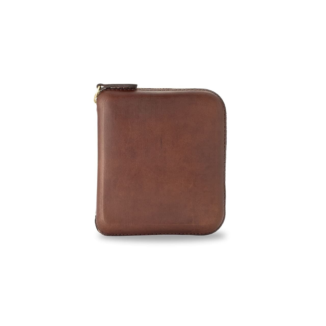 Zip Wallet / ジップウォレット | colm（コルム）｜ レザートレイ