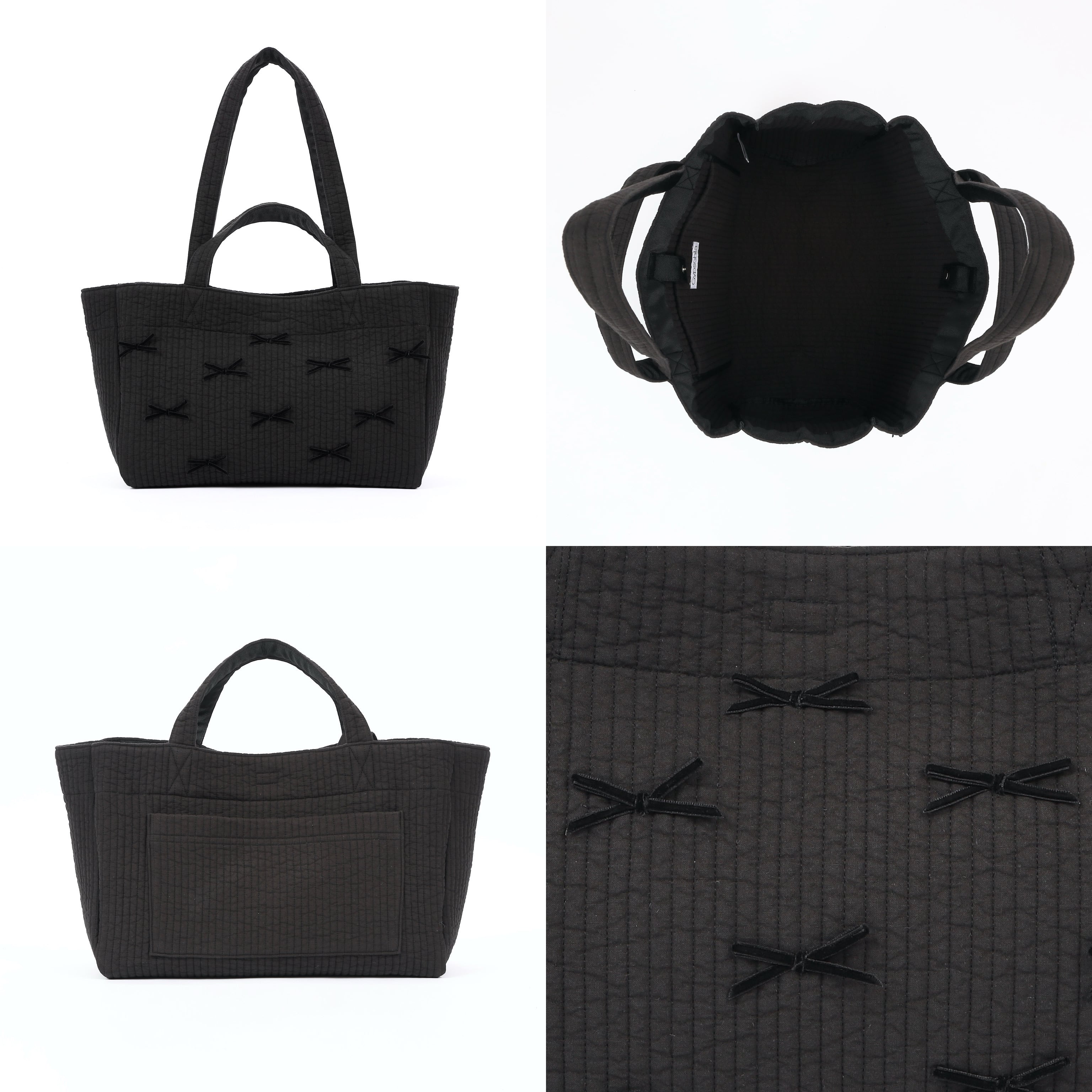 AC-064W Class Bag (W) | gypsohila