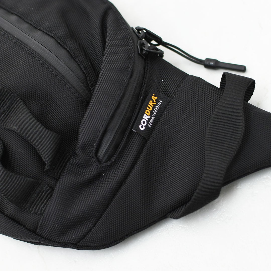 CMF OUTDOOR GARMENT [コムフィアウトドアガーメント] FANNY PACK