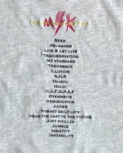 MK-C-HISTORY LONG #MOKU
