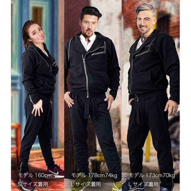 ジャージ 上下 セット メンズ レディース ユニセックス オシャレ セットアップ 大真 オリジナルウェア 自社ブランド Raido Vstar ライドー ファイブスター 武道具専門店 大真 ジャージ 上下 セット メンズ レディース ユニセックス オシャレ セットアップ 大真 オリジナルウェア 自社ブランド Raido Vstar ライドー ファイブスター 武道具専門店 大真