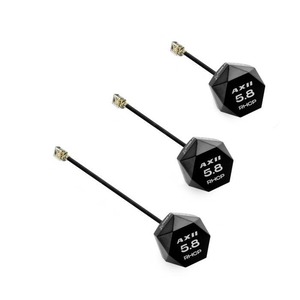 Lumenier Micro AXⅡUFL Lite RHCP