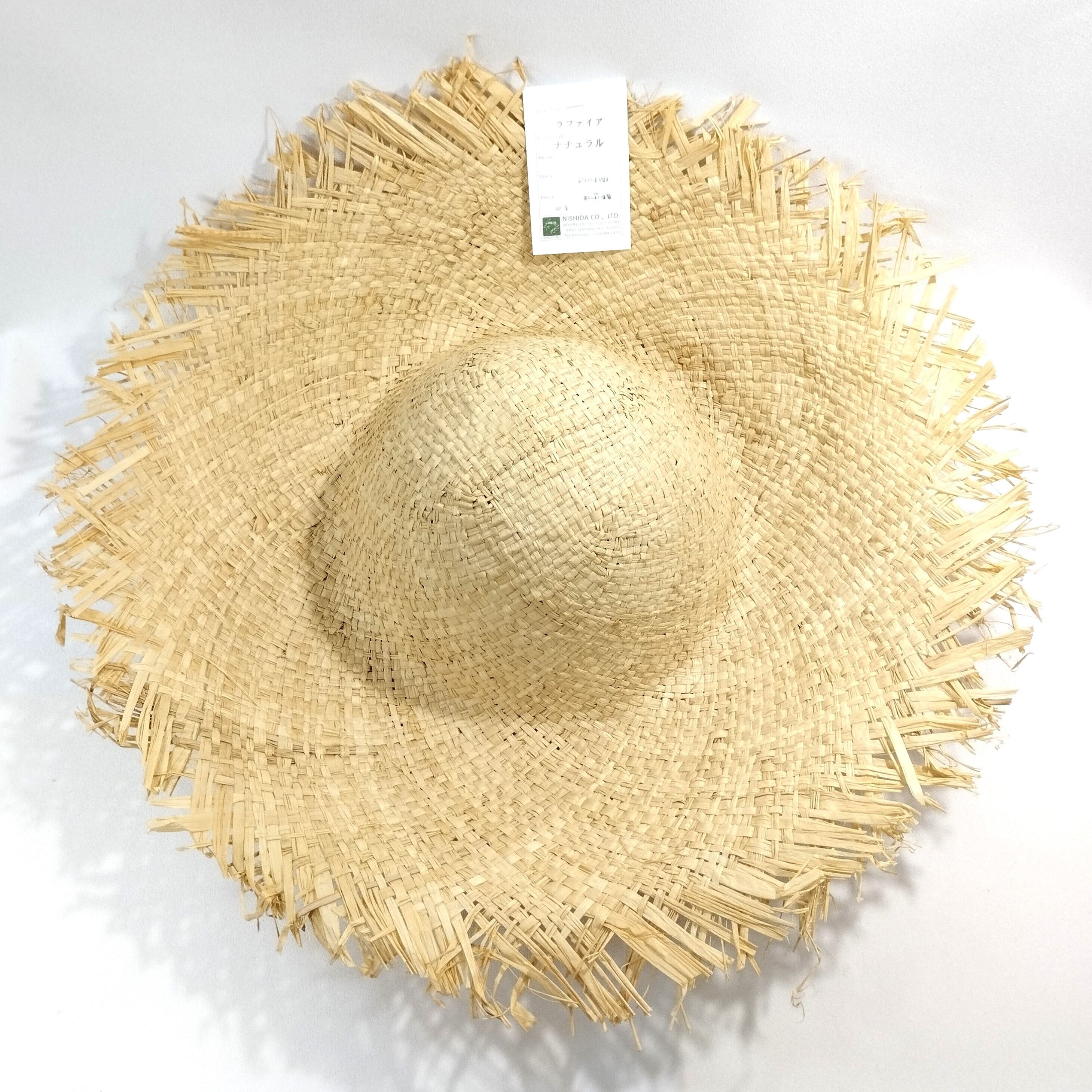 帽体 | nishidahat