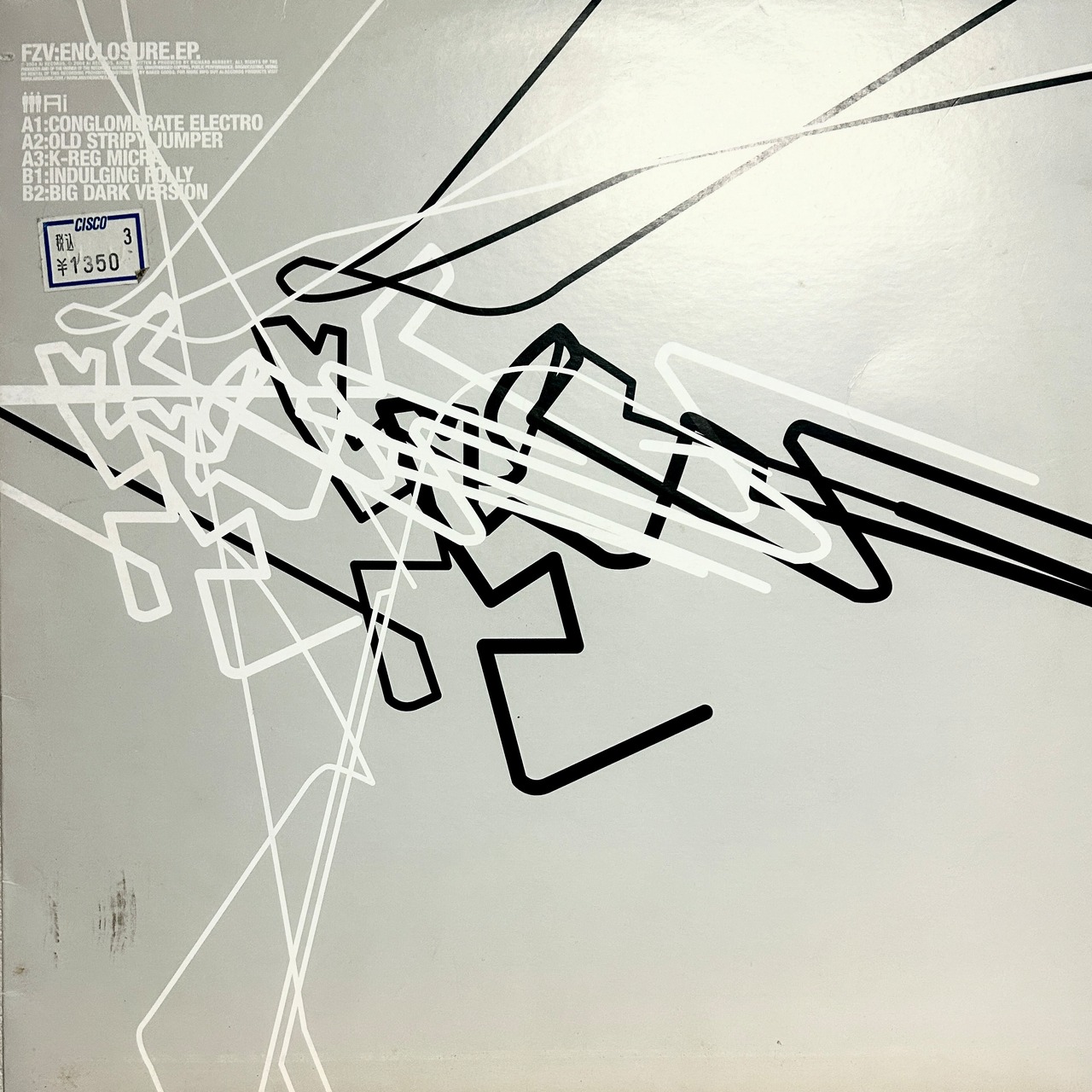 FZV – Enclosure EP