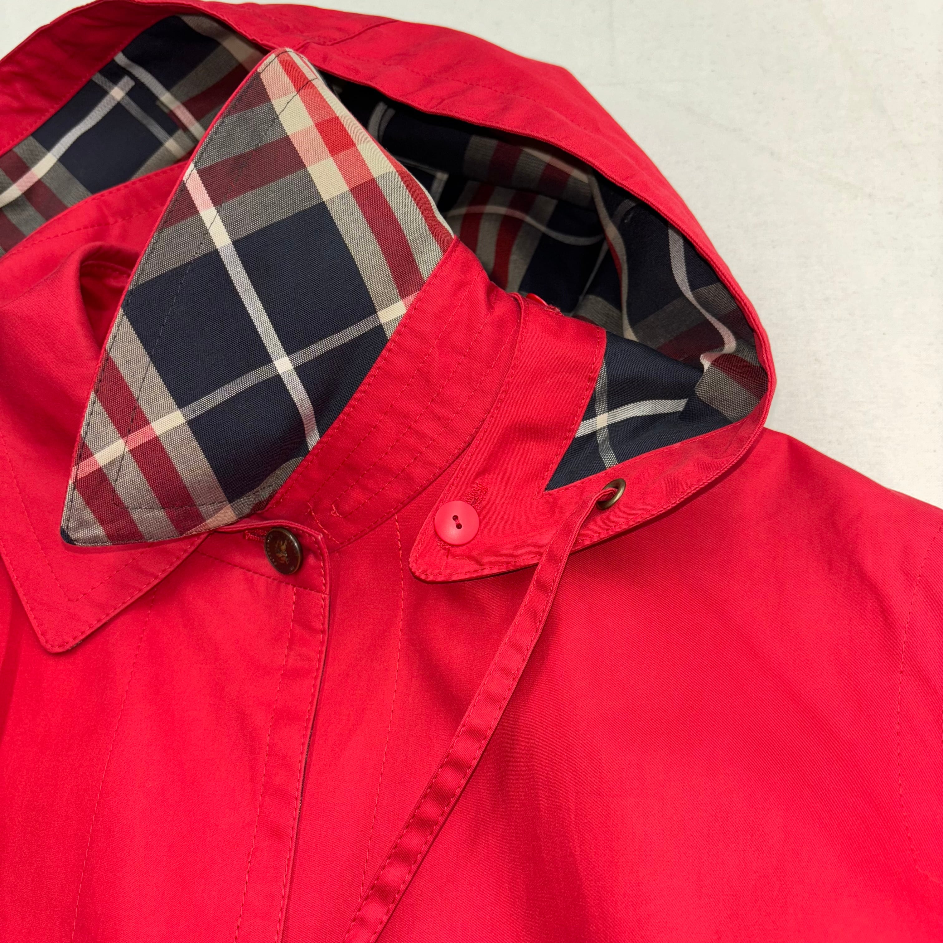 BURBERRYS】90s coat バーバリー コート レディース | no pain no gain