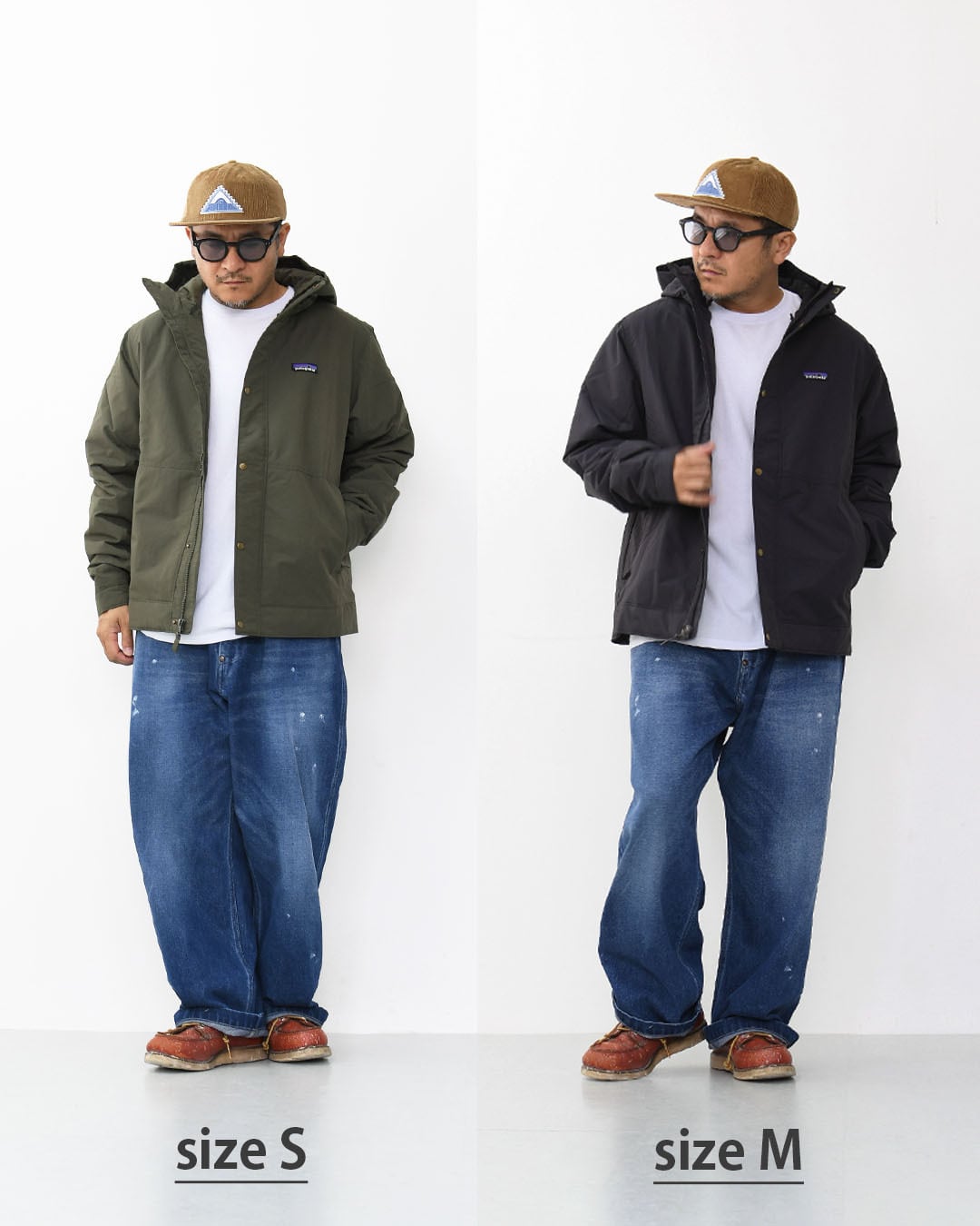 Patagonia [パタゴニア正規代理店] M's Isthmus Jkt [26992] メンズ