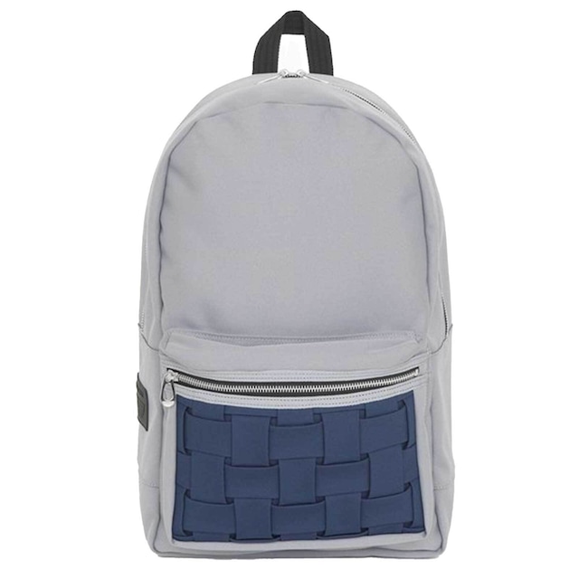 CARRYNEST キャリーネスト O BACK NEST(GRAY NAVY)