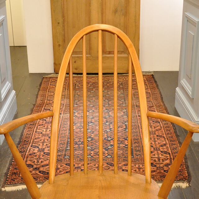 Ercol Quaker Rocking Chair / アーコール クエーカー ロッキング