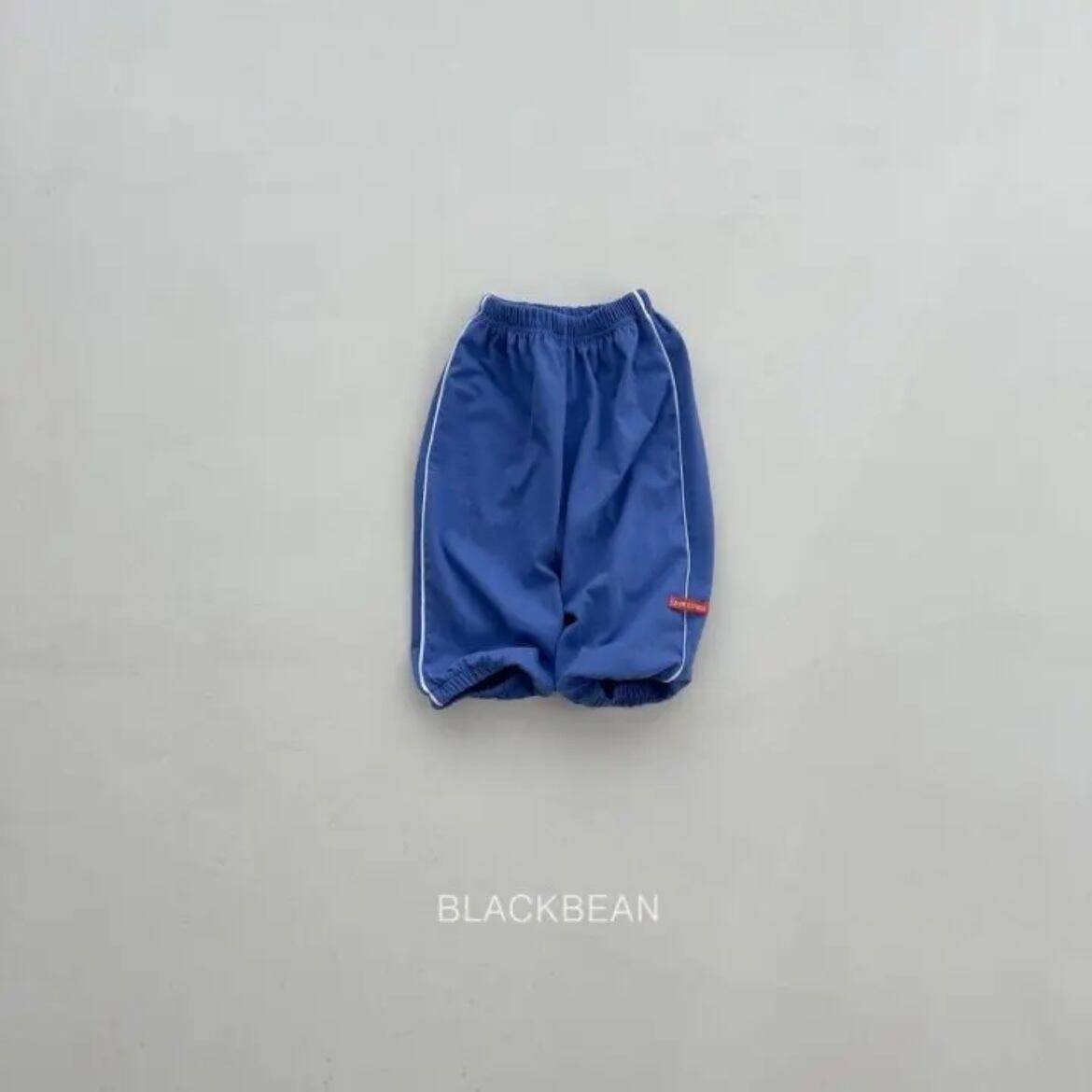 ピンポンパンツ/Blackbean