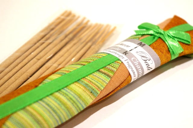 カモミール/インセンス・スティック