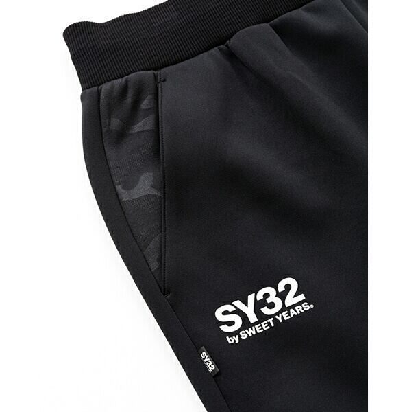 SY32 by SWEET YEARS エスワイサーティトゥ パンツ セットアップ