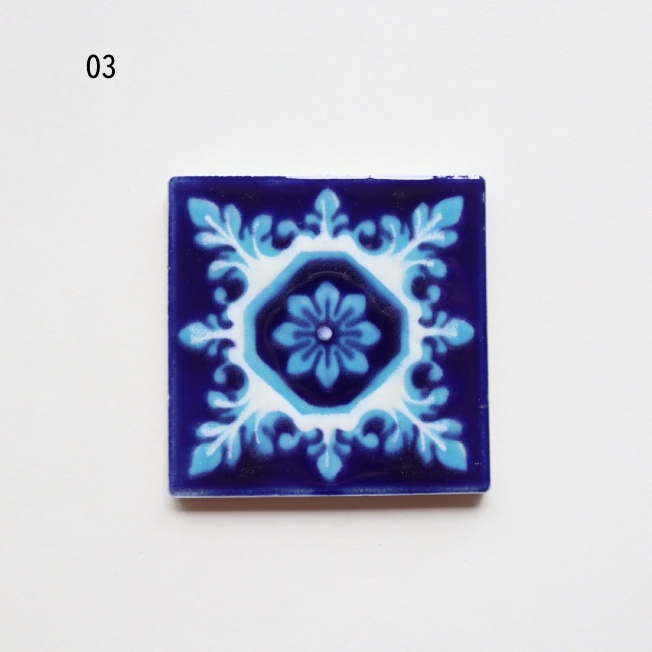 美濃焼 TILE COASTER | SPARROWS