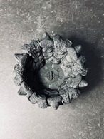 怪獣（浅型）sizeS