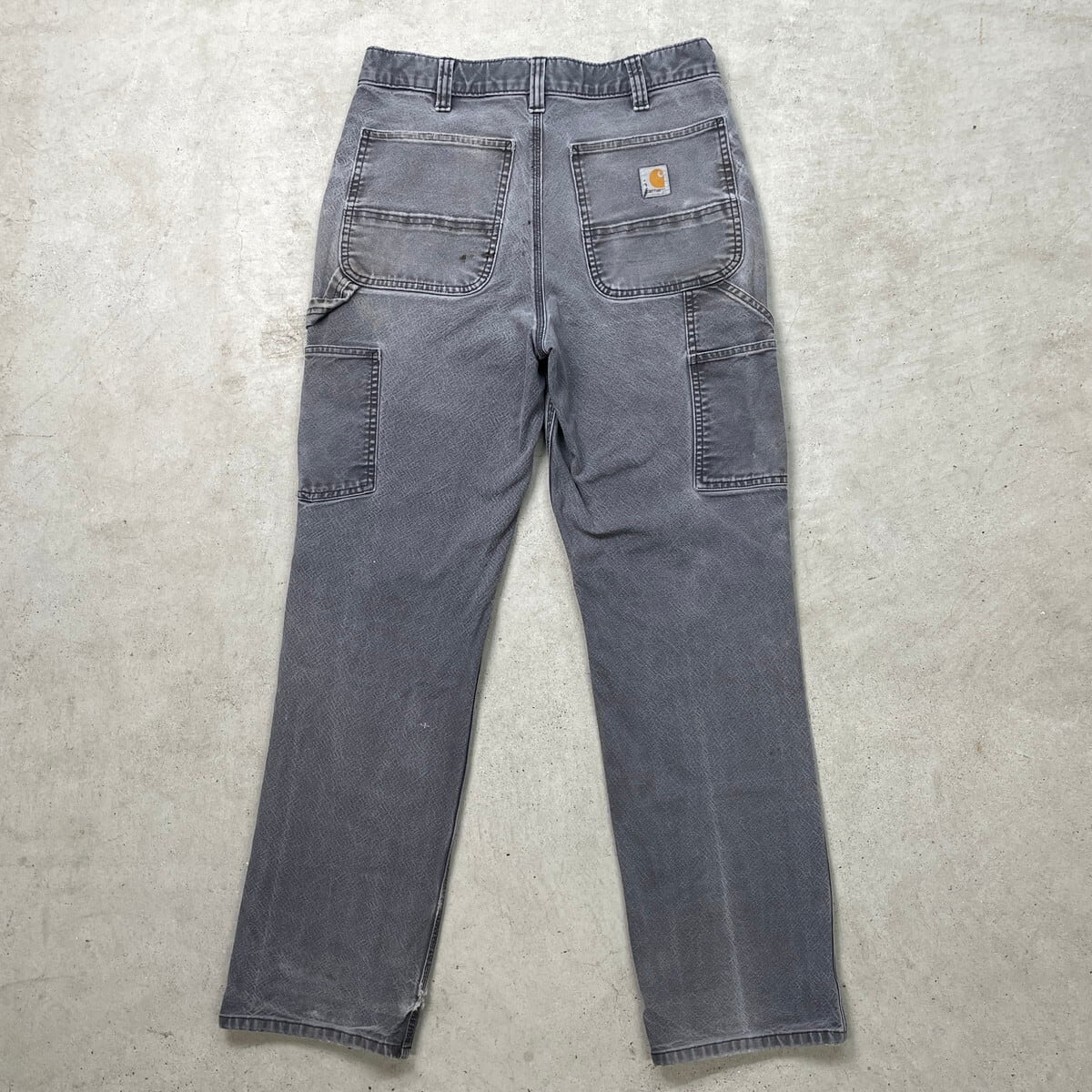 Carhartt カーハート ダブルニー ダック ペインターパンツ メンズW31