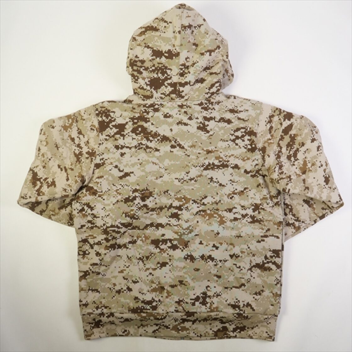 Size【L】 SUPREME シュプリーム 17AW Arc Logo Thermal Zip Up 