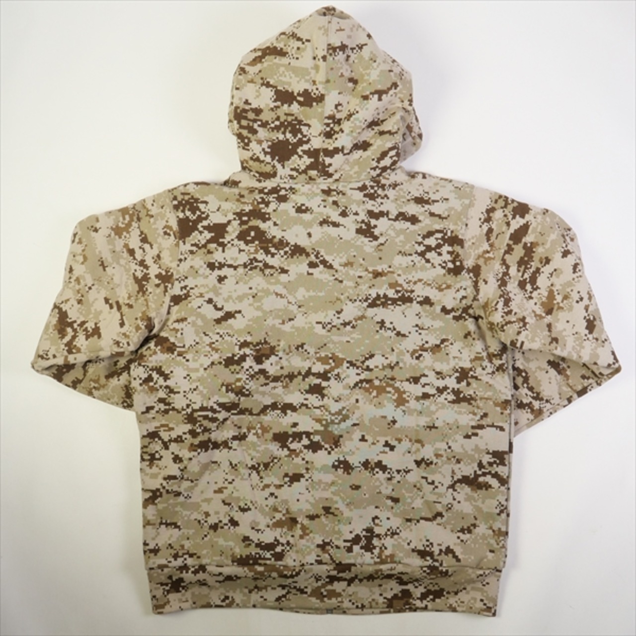 Size【L】 SUPREME シュプリーム 17AW Arc Logo Thermal Zip Up 