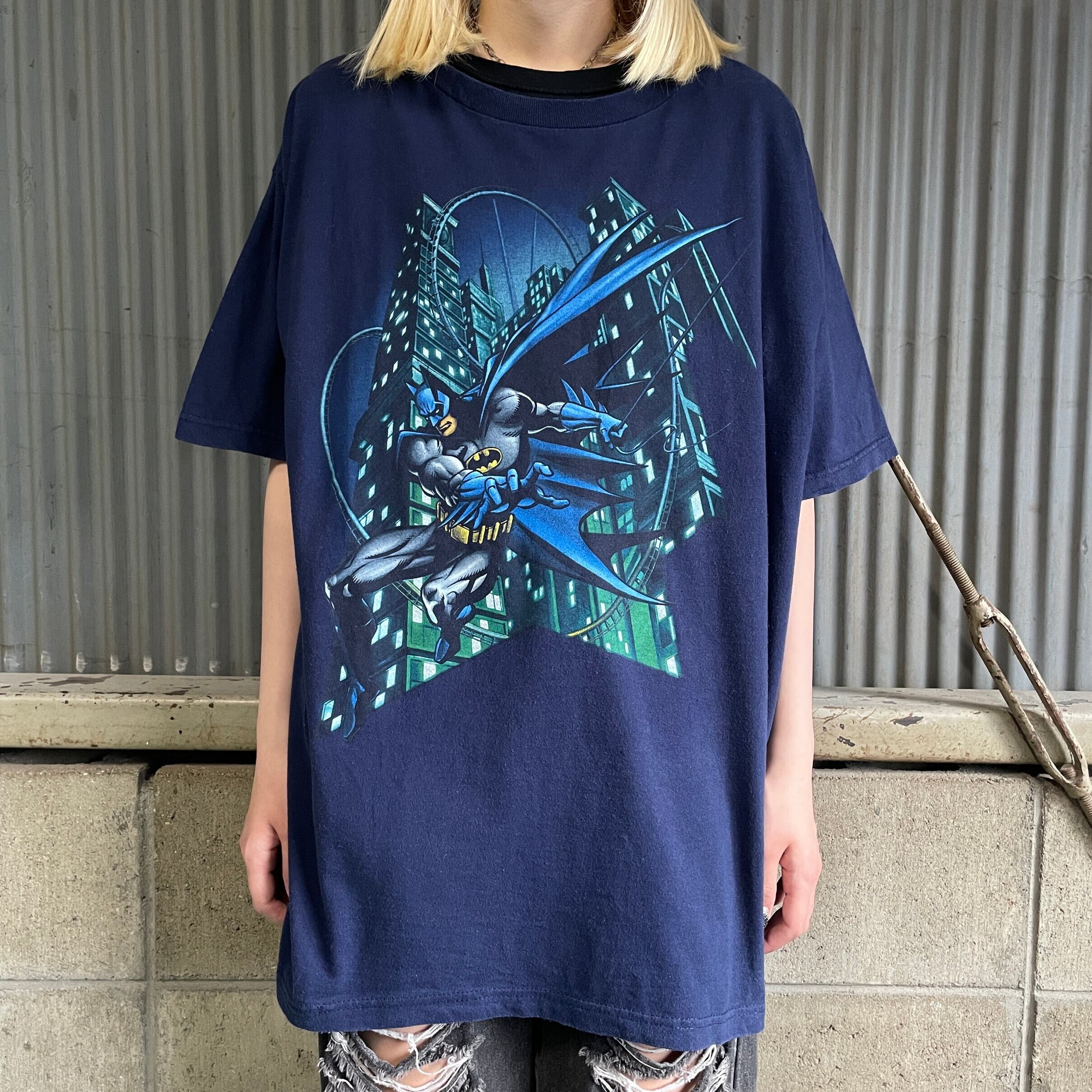 00s VINTAGE ヴィンテージ 00s DC COMICKS THE DARK KNIGHT 