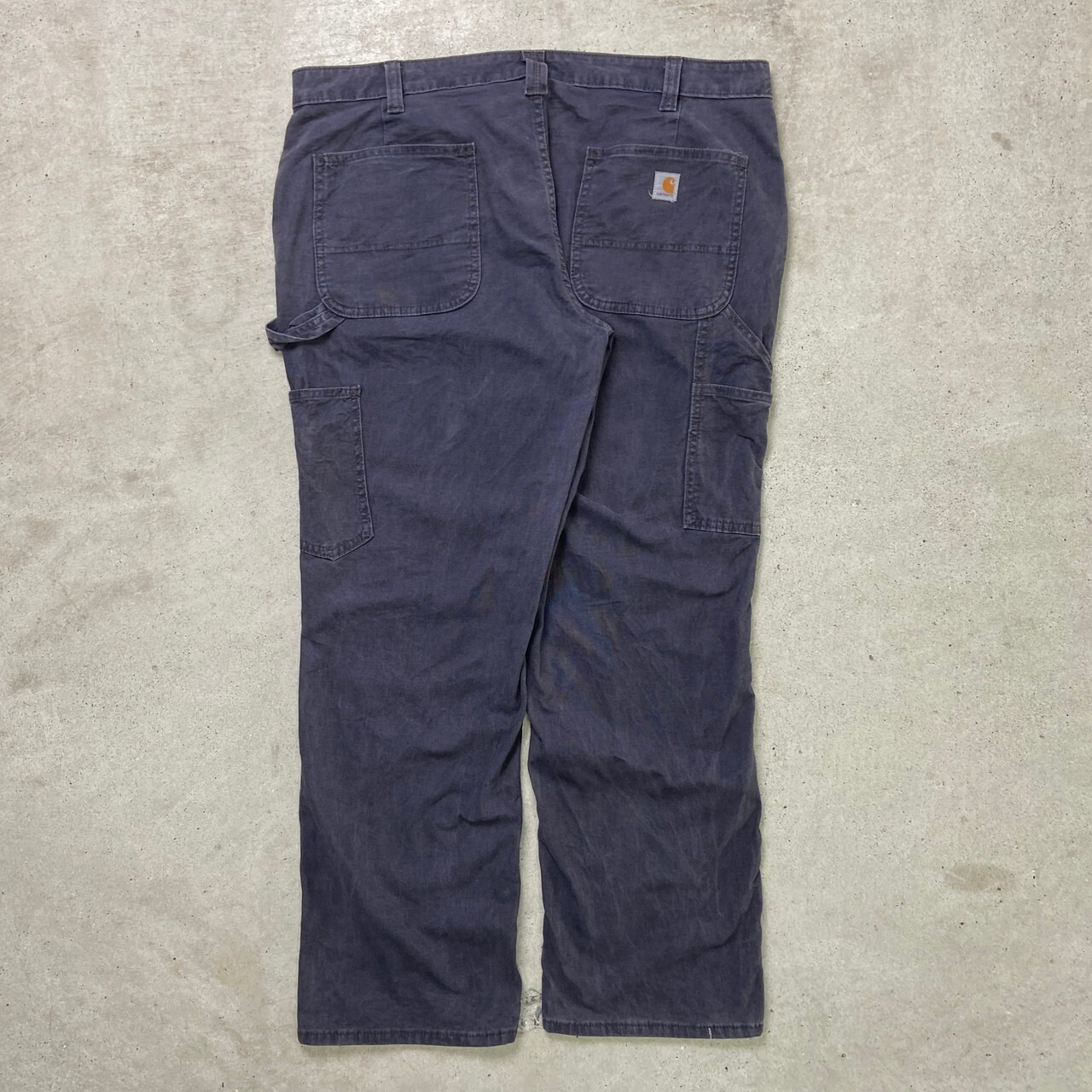 Carhartt カーハート original fit 102080 011 ペインターパンツ 