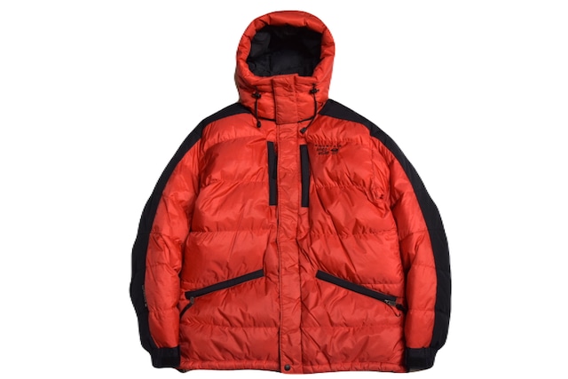 USED 90s Mountain Hardwear "Conduit SL Down Jacke" -Medium 02379