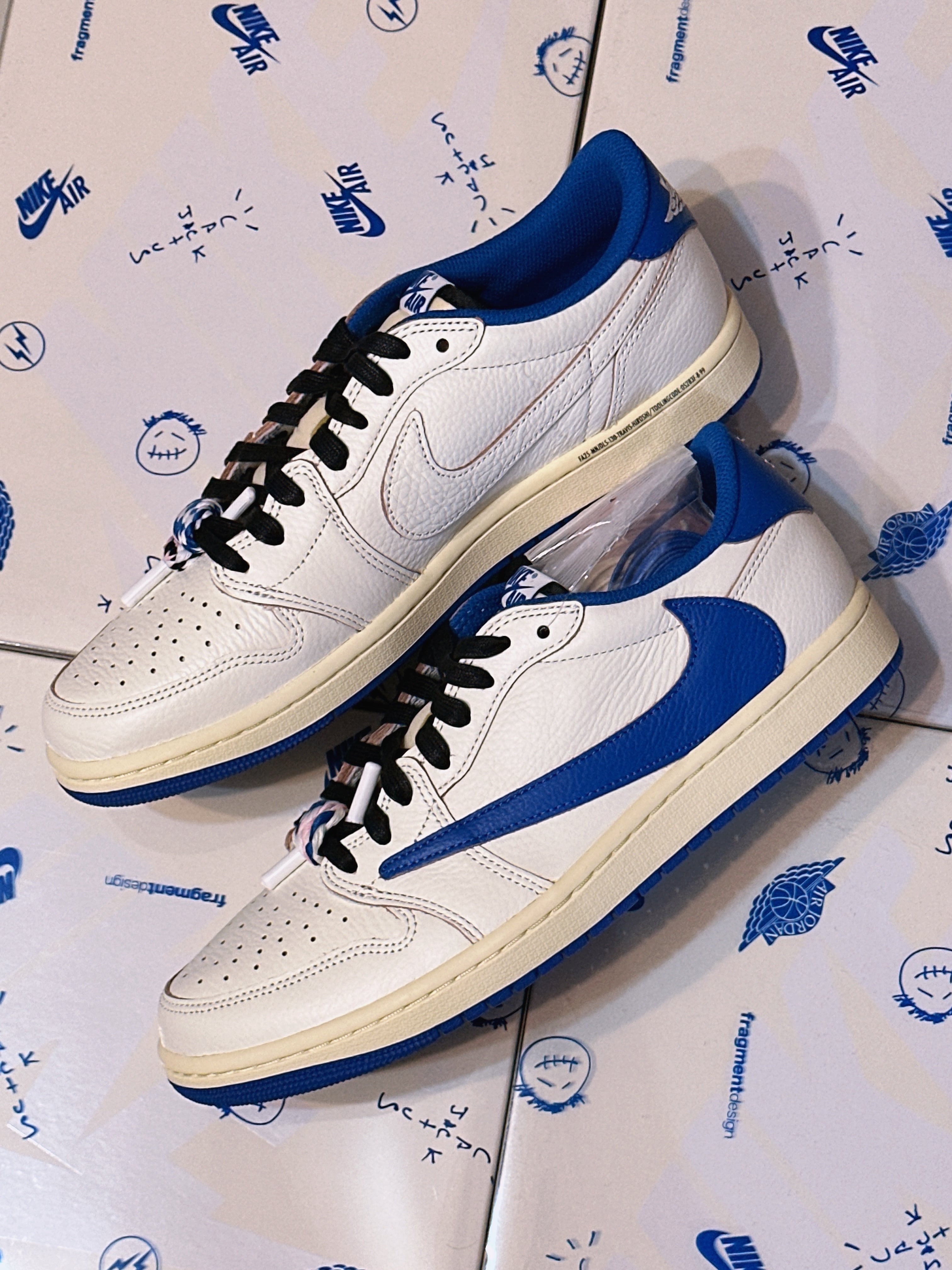 Nike JORDAN x Awake NY Diamond Short 