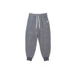 RecycleCotton Sweat Jogger pants （リサイクルＴＯＰ杢　裏毛ジョガーパンツ）N221F215